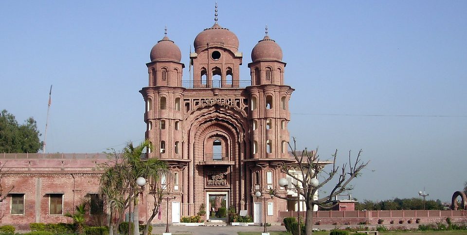 Gurdwara Rori Sahib Eminabad the Heaven Journey e1734757599646