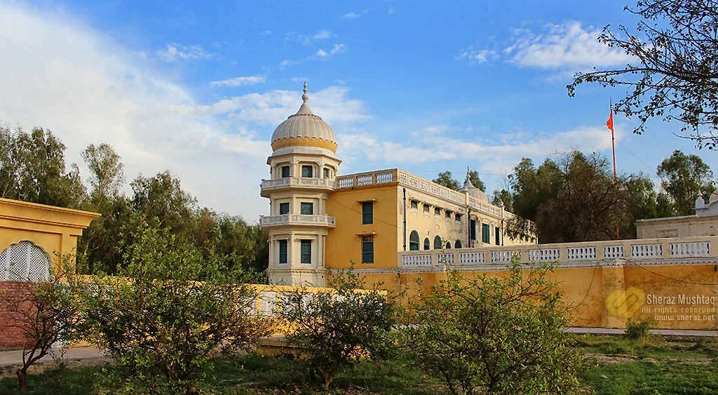 Gurdwara Sacha Sauda Farooqabad the Heaven jOurney e1734757838782