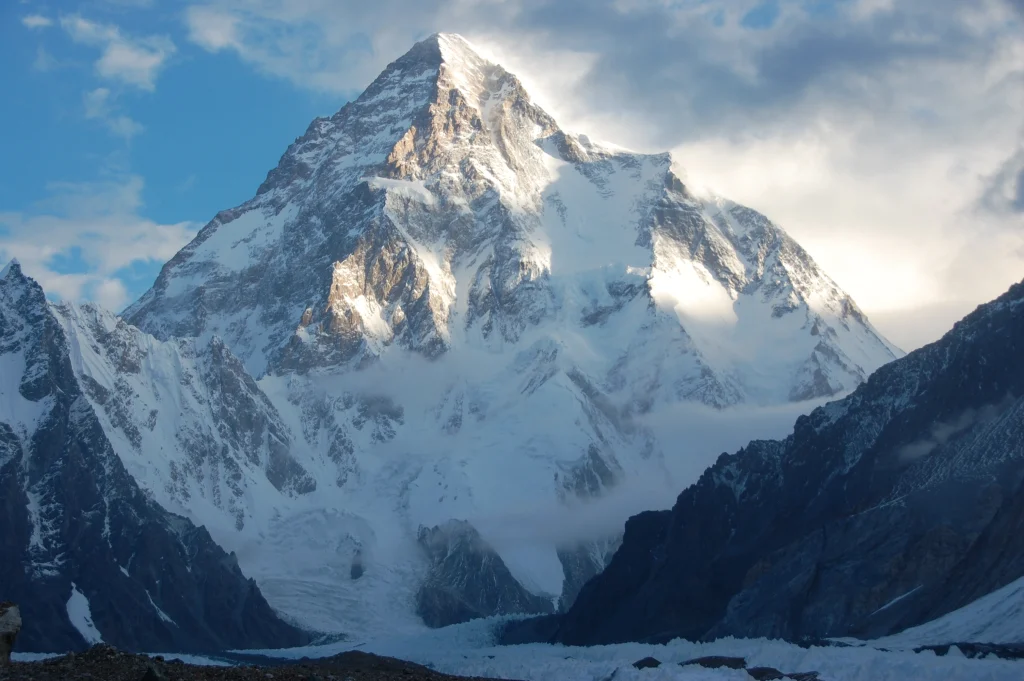 How much does it cost to summit K2