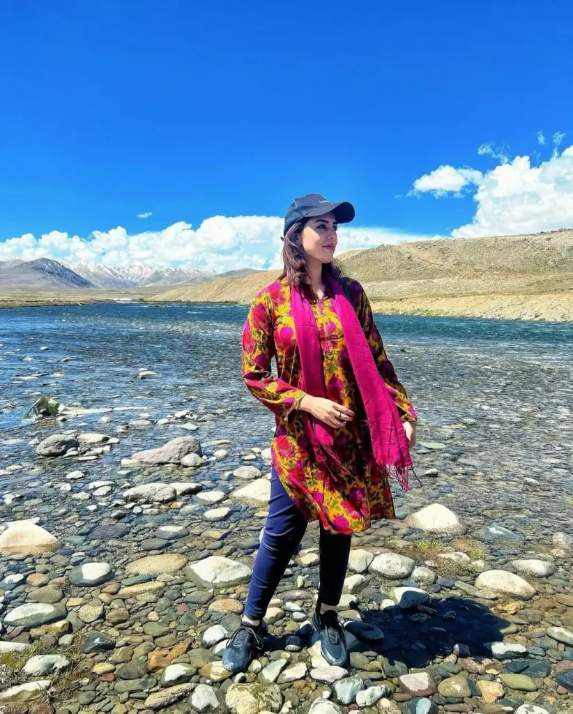 Pakistan's Most Beutiful Place "Deosai"