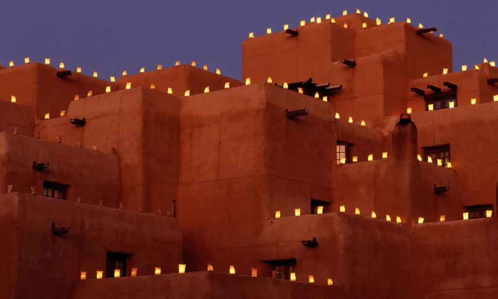 The Famous Places To Spend Your Christmas Holidays