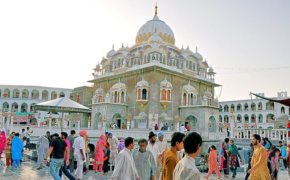 gurduwara Hassan abdal the Heaven journey e1734756912976