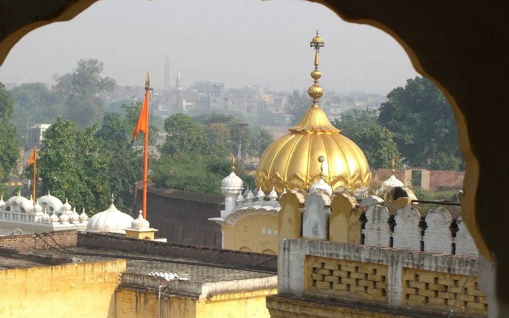 gurduwara dera Saheb Lahore the Heaven journey e1734757734822