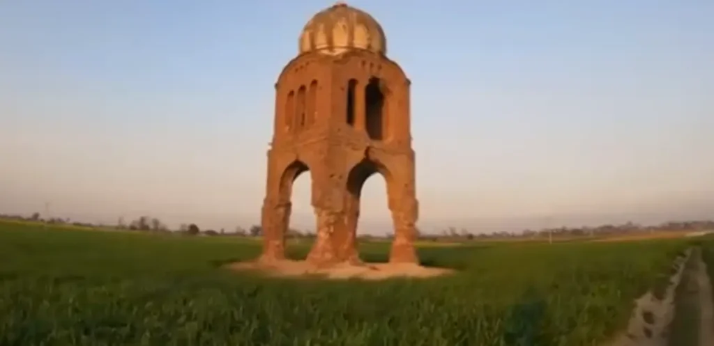 kasur gurduwa the heaven journey