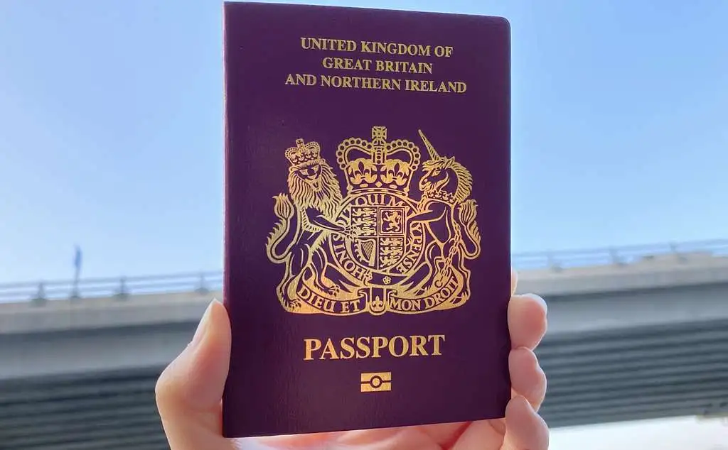 New permits 2025 for travelers in UK and EU