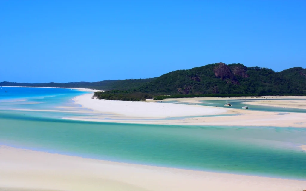 Best Tourist Destinations in Australia