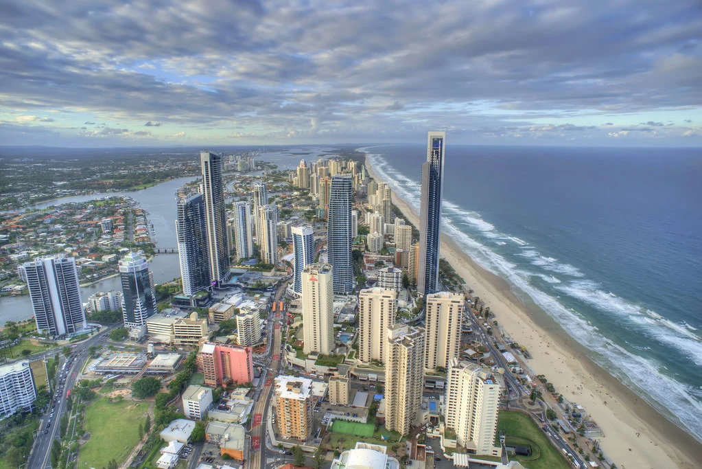 Best Tourist Destinations in Australia