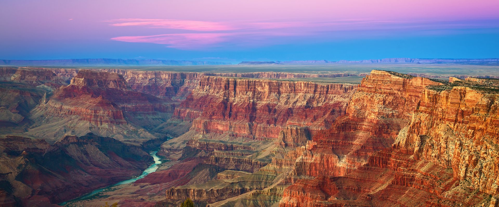 Grand Canyon (Arizona)