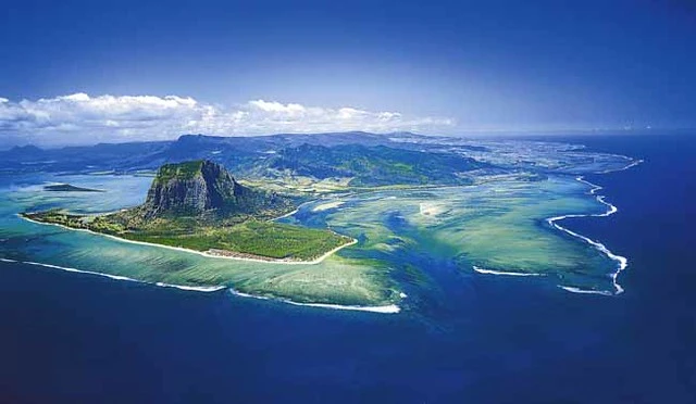 Tourist Destinations in Africa