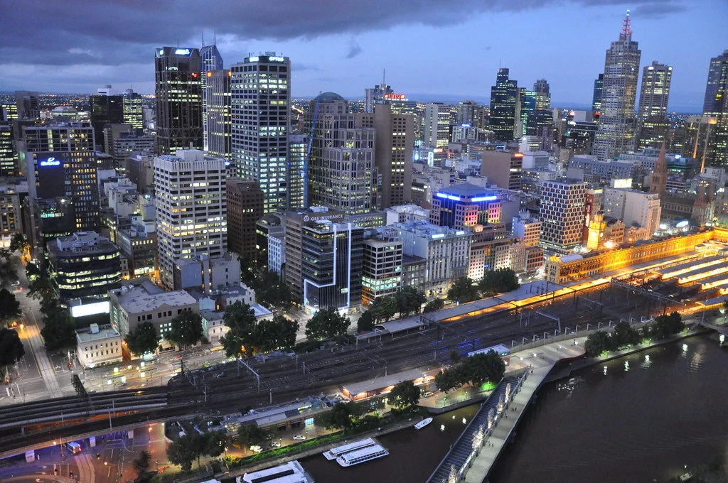 Best Tourist Destinations in Australia