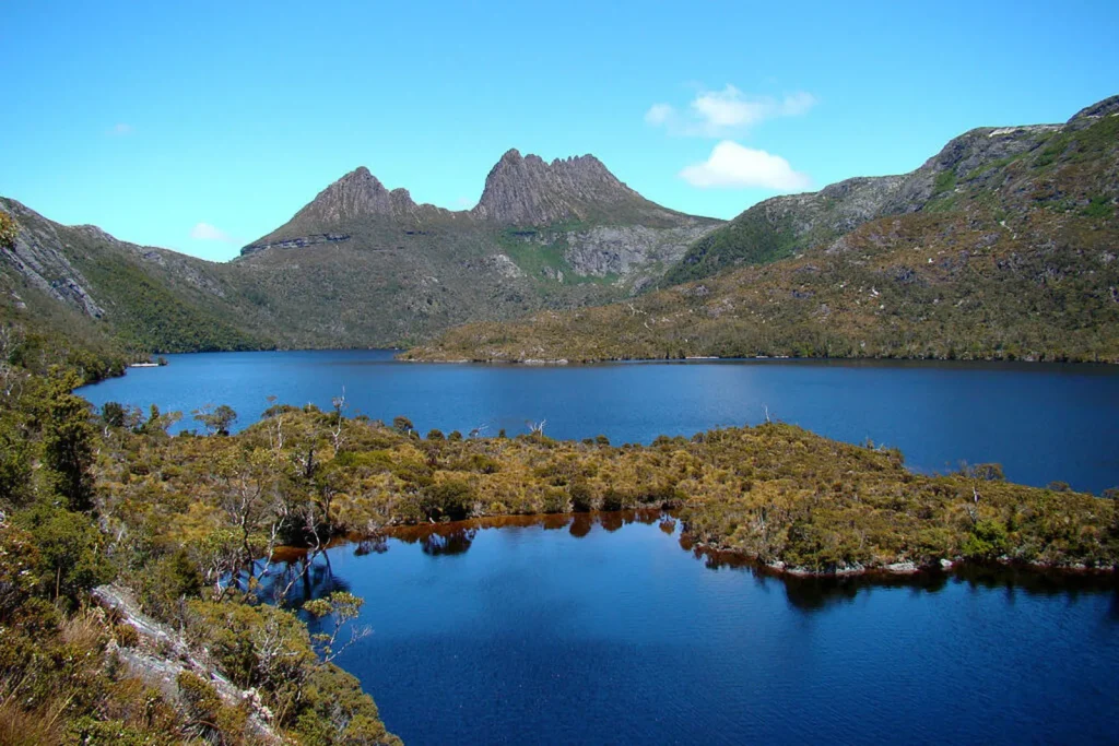 Best Tourist Destinations in Australia