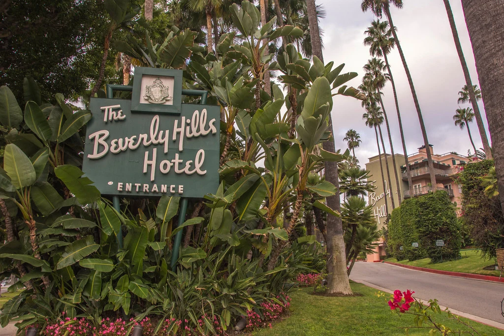 Hotels in Los Angeles