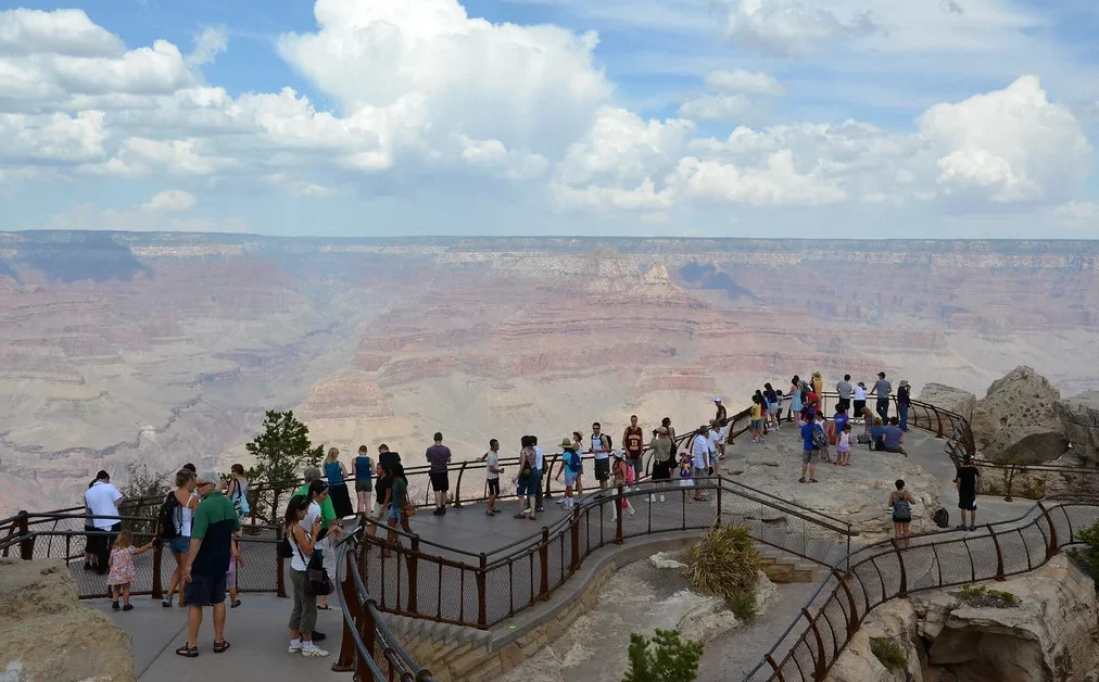 Grand Canyon (Arizona)