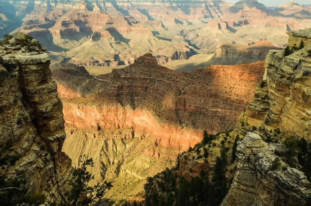 Grand Canyon (Arizona)