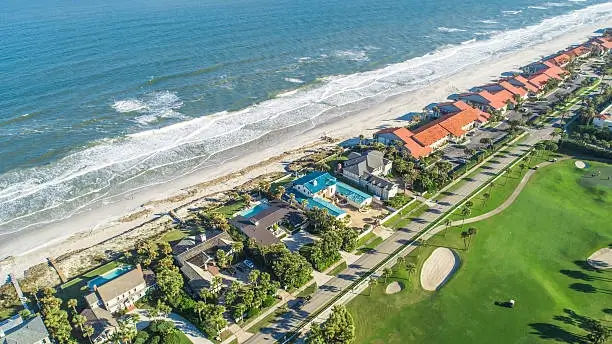 The Beauty of Ponte Vedra Beach
